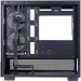 1stPlayer Корпус 1stPlayer Mi5-BK-2FC7R-1FC7