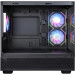 1stPlayer Корпус 1stPlayer Mi5-BK-2FC7R-1FC7