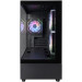 1stPlayer Корпус 1stPlayer Mi5-BK-2FC7R-1FC7