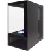 1stPlayer Корпус 1stPlayer Mi7-A-BK-2F7R-1F7