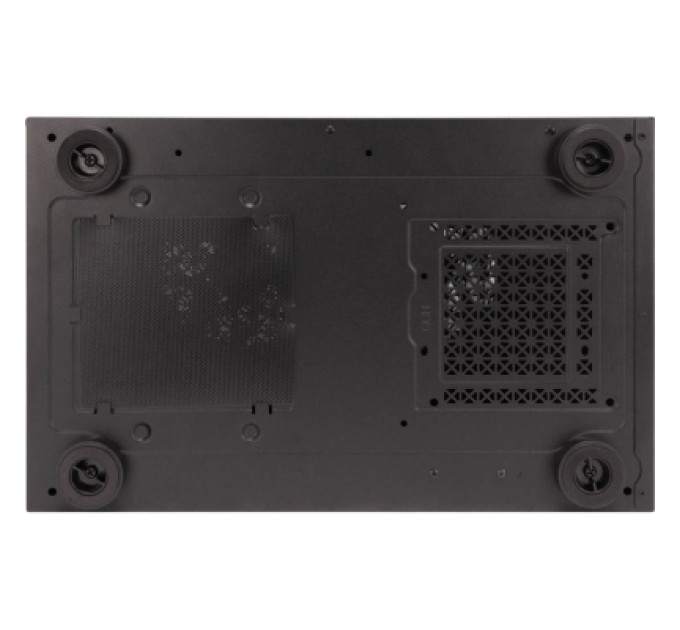 1stPlayer Корпус 1stPlayer Mi7-A-BK-2F7R-1F7