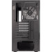 1stPlayer Корпус 1stPlayer Mi7-A-BK-2F7R-1F7