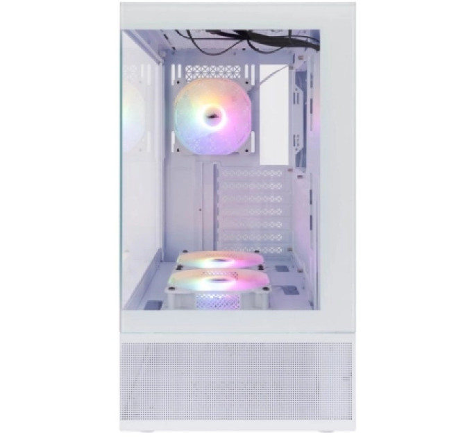 1stPlayer Корпус 1stPlayer Mi7-A-WH-2F7R-W-1F7-W