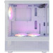 1stPlayer Корпус 1stPlayer Mi7-A-WH-2F7R-W-1F7-W