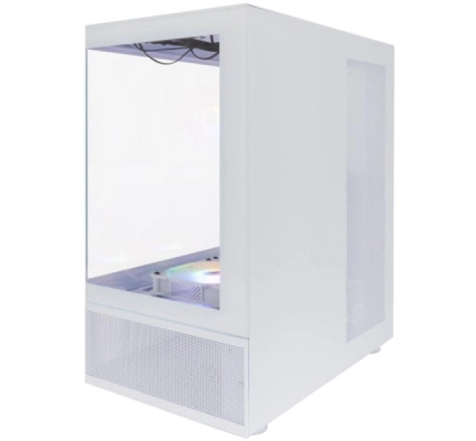1stPlayer Корпус 1stPlayer Mi7-A-WH-2F7R-W-1F7-W