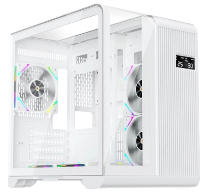 1stPlayer Корпус 1stPlayer RT5-WH