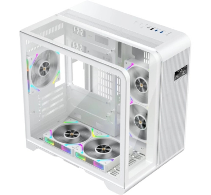 1stPlayer Корпус 1stPlayer RT5-WH