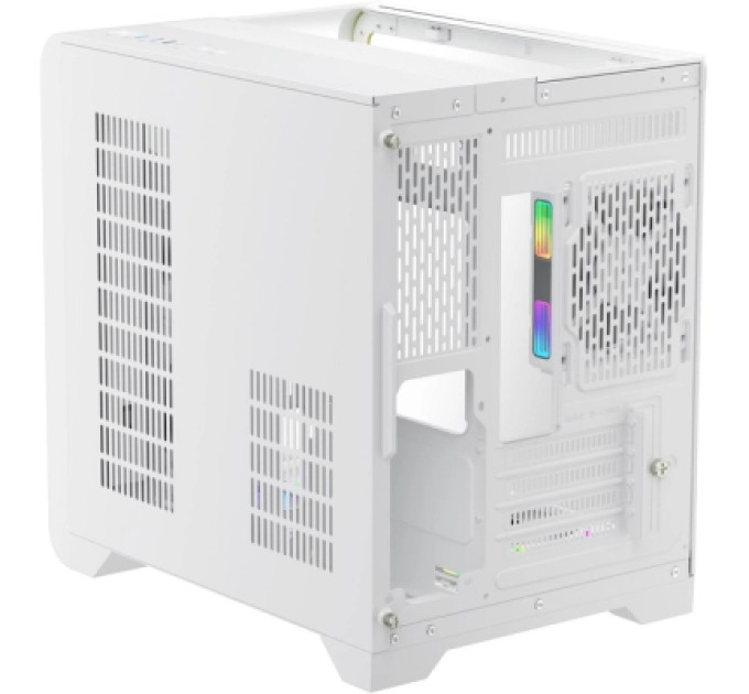 1stPlayer Корпус 1stPlayer RT5-WH