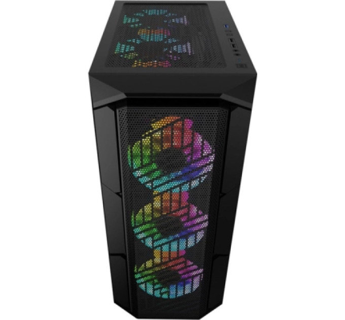 1stPlayer Корпус 1stPlayer XF-BK-4F7