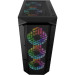 1stPlayer Корпус 1stPlayer XF-BK-4F7