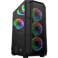 1stPlayer Корпус 1stPlayer XF-BK-4F7