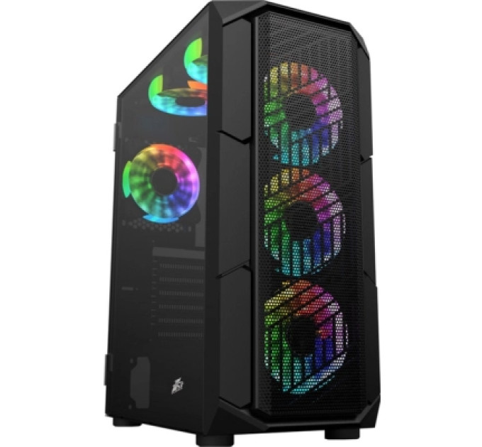 1stPlayer Корпус 1stPlayer XF-BK-4F7