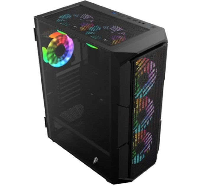 1stPlayer Корпус 1stPlayer XF-BK-4F7