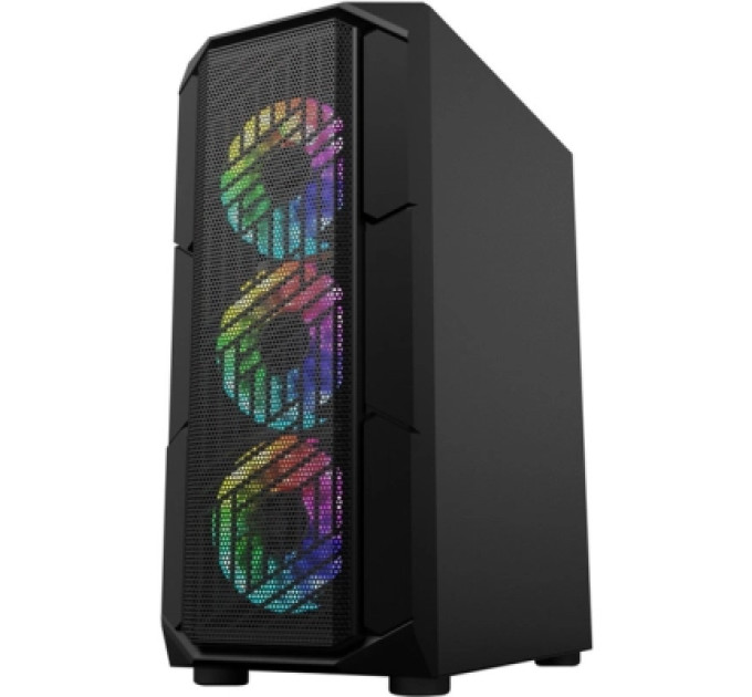 1stPlayer Корпус 1stPlayer XF-BK-4F7