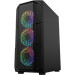 1stPlayer Корпус 1stPlayer XF-BK-4F7