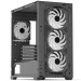 AeroCool Корпус AeroCool D301A-G-BK-v2 Black (ACCS-DS03043.11)