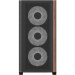 AeroCool Корпус AeroCool D301A-G-BK-v2 Black (ACCS-DS03043.11)