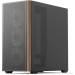 AeroCool Корпус AeroCool D301A-G-BK-v2 Black (ACCS-DS03043.11)