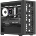 AeroCool Корпус AeroCool D302A-G-BK-v1 Black (ACCS-DS04043.11)