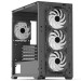AeroCool Корпус AeroCool D302A-G-BK-v1 Black (ACCS-DS04043.11)