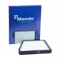 Mando Фільтр салону Mando ECF00049M