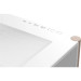 AeroCool Корпус AeroCool D501A-G-WT-v2 White (ACCM-DS01043.21)