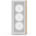 AeroCool Корпус AeroCool D501A-G-WT-v2 White (ACCM-DS01043.21)