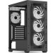 AeroCool Корпус AeroCool D502A-G-BK-v1 Black (ACCM-DS02043.11)