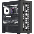 AeroCool Корпус AeroCool D502A-G-BK-v1 Black (ACCM-DS02043.11)