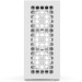 AeroCool Корпус AeroCool D502A-G-WT-v1 White (ACCM-DS02043.21)
