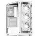 AeroCool Корпус AeroCool D502A-G-WT-v1 White (ACCM-DS02043.21)