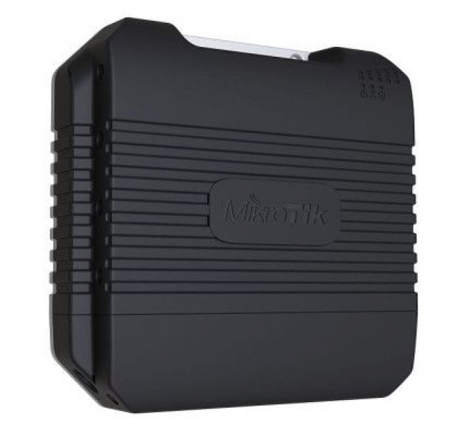 Точка доступу Wi-Fi Mikrotik RBLtAP-2HnD&R11e-LTE6