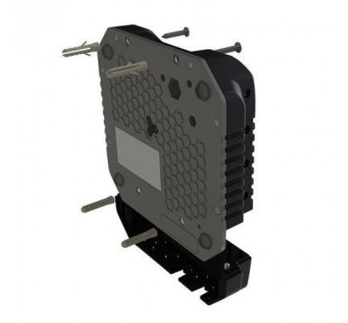Точка доступу Wi-Fi Mikrotik RBLtAP-2HnD&R11e-LTE6