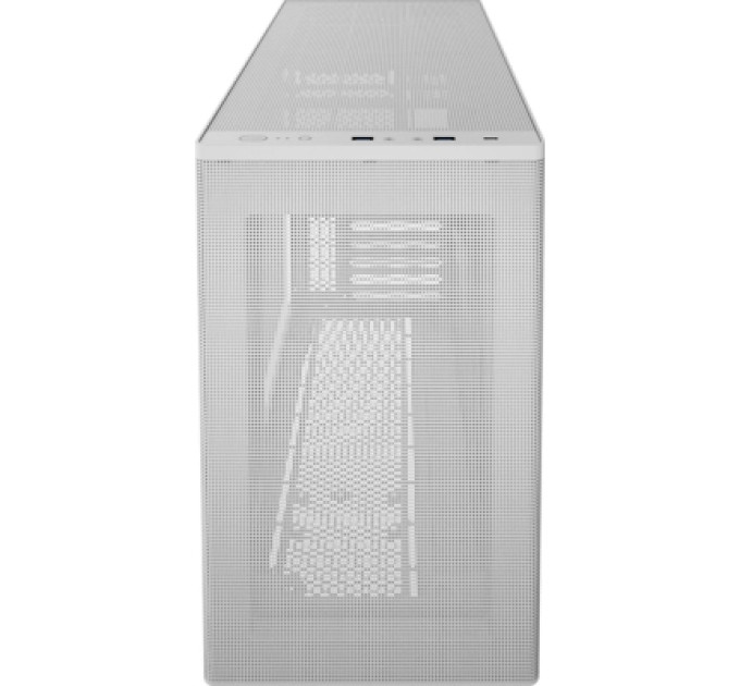 AeroCool Корпус AeroCool Stormfront Mini-G-WT-v1 White (ACCM-ES10003.21)