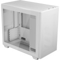AeroCool Корпус AeroCool Stormfront Mini-G-WT-v1 White (ACCM-ES10003.21)
