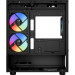 AeroCool Корпус AeroCool Viewport Mini-G-BK-v2 Black (ACCM-ES09133.11)