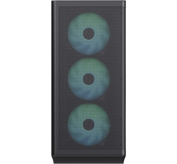 APNX Корпус APNX Creator C1-R Black (APCM-CR01243.11)