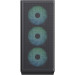 APNX Корпус APNX Creator C1-R Black (APCM-CR01243.11)