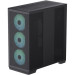 APNX Корпус APNX Creator C1-R Black (APCM-CR01243.11)