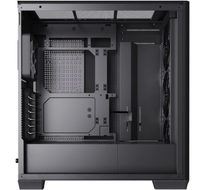 APNX Корпус APNX Creator C1-R Black (APCM-CR01243.11)