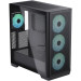 APNX Корпус APNX Creator C1-R Black (APCM-CR01243.11)