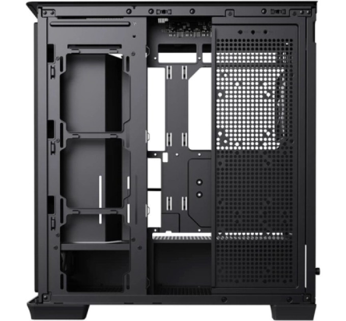 APNX Корпус APNX Creator C1-R Black (APCM-CR01243.11)