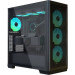 APNX Корпус APNX Creator C1-R Black (APCM-CR01243.11)