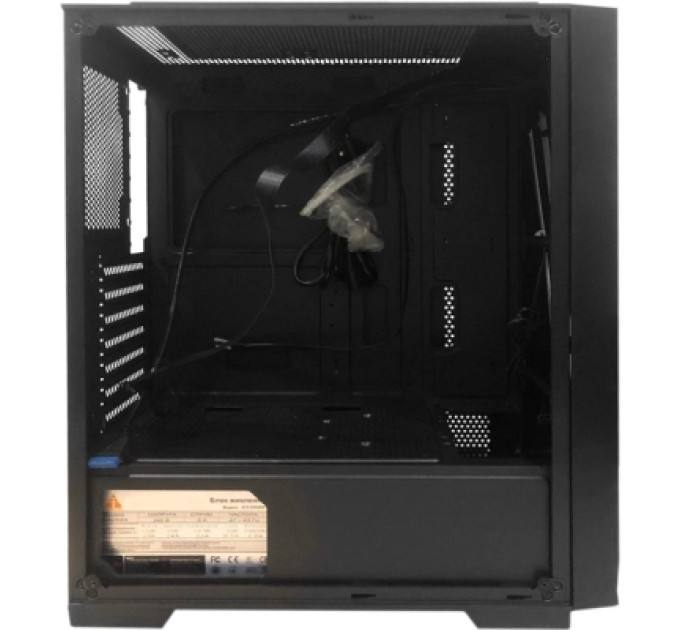 Golden Field Корпус Golden Field 3802 500W
