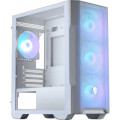 MSI Корпус MSI MAG FORGE M100R WHITE