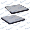 Mando Фільтр салону Mando ECF00045M