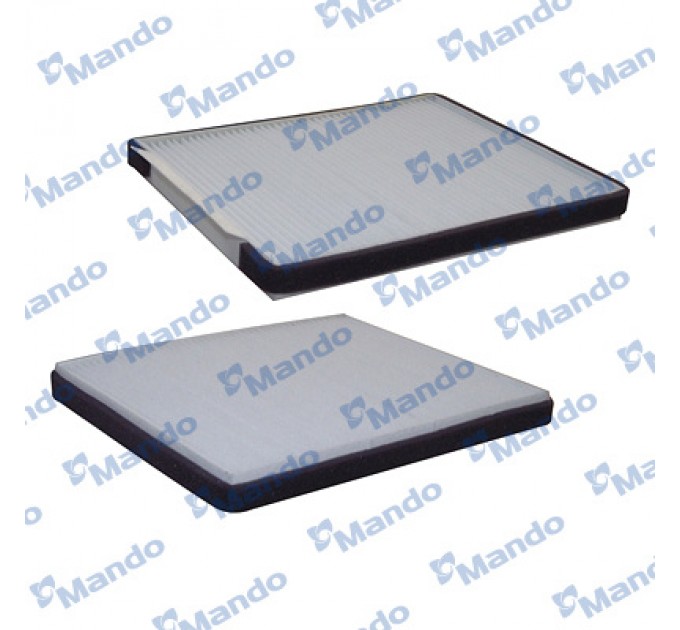 Mando Фільтр салону Mando ECF00045M