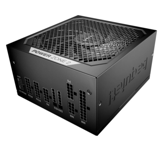 Be quiet! Блок живлення Be quiet! 750W POWER ZONE 2 (BP006EU)