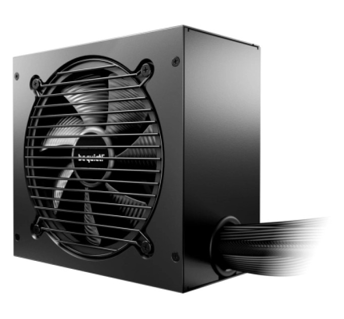 Be quiet! Блок живлення Be quiet! 1000W PURE POWER 12 (BP005EU)