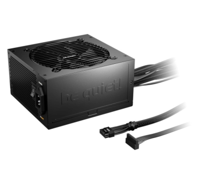 Be quiet! Блок живлення Be quiet! 1000W PURE POWER 12 (BP005EU)